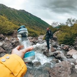 Backpacking Essentials: Don’t Forget These 4 Items