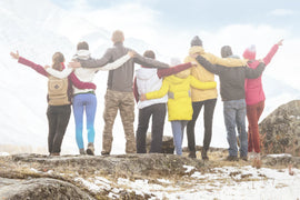 Travel insurance for expats living abroad