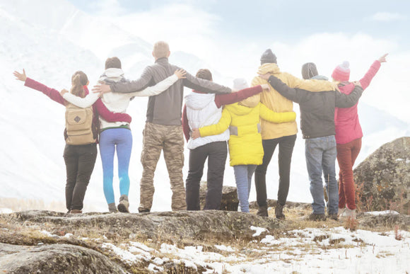 Travel insurance for expats living abroad