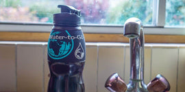 How Can a Hurricane Affect Drinking Water Quality?