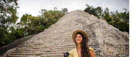 What to pack for a trip a trip to Mexico