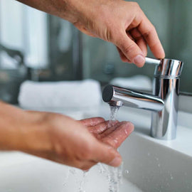 Water Filtration vs. Purification: What You Need To Know