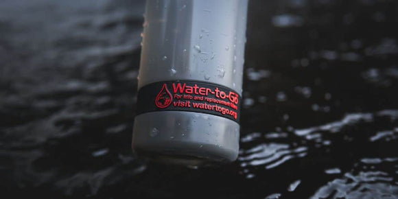 The Best Way To Avoid Lead in Drinking Water
