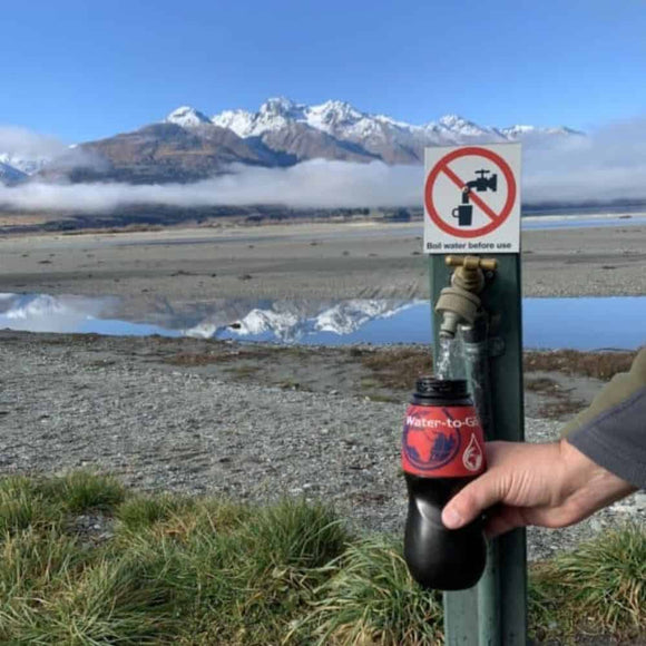 What Minerals Are Typically Found in Drinking Water?