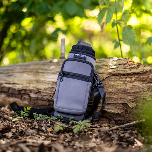 Insulated Bottle Carriers & Bags