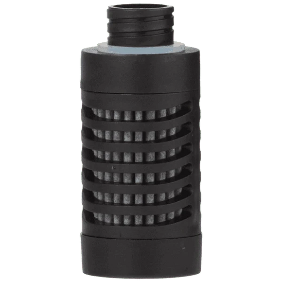 Filters, Lids and Accessories