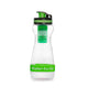 GO! Bottle - 500ml - Green - Water-to-Go